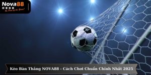 Kèo bàn thắng